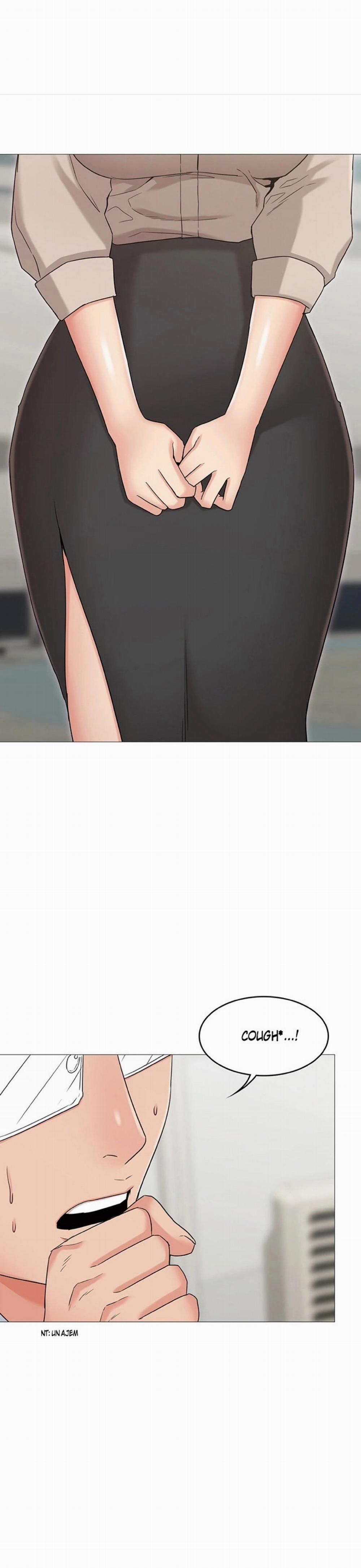 Chị Của Bạn Gái 12 trang 25