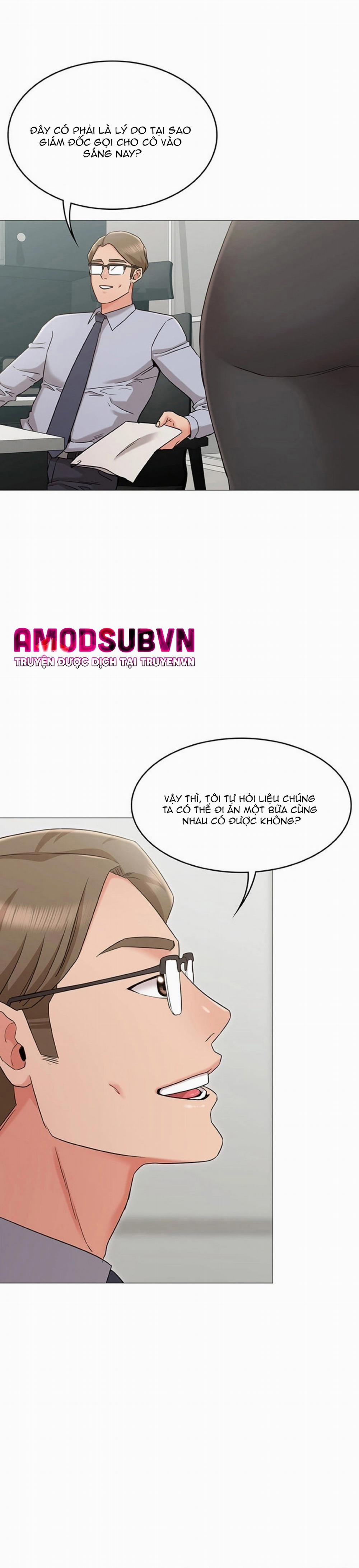 Chị Của Bạn Gái 12 trang 26