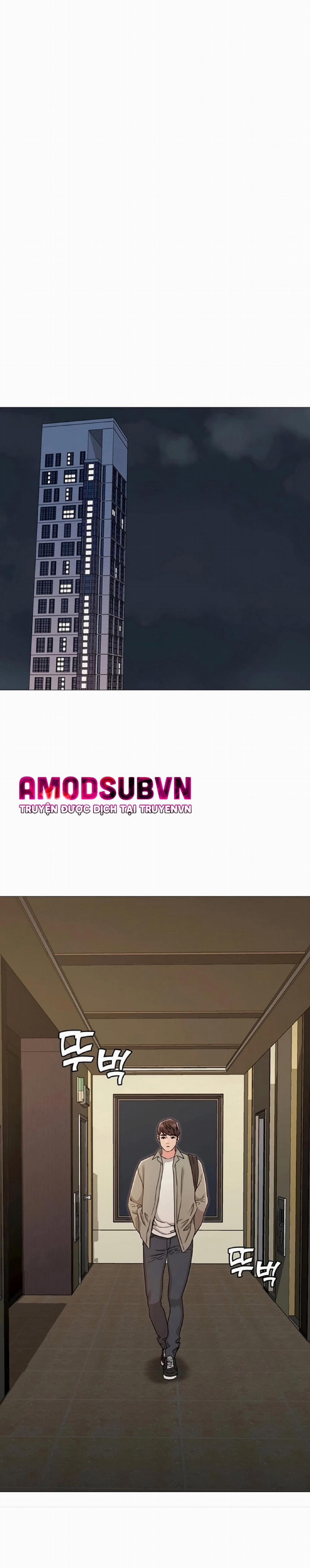 Chị Của Bạn Gái 13 trang 32