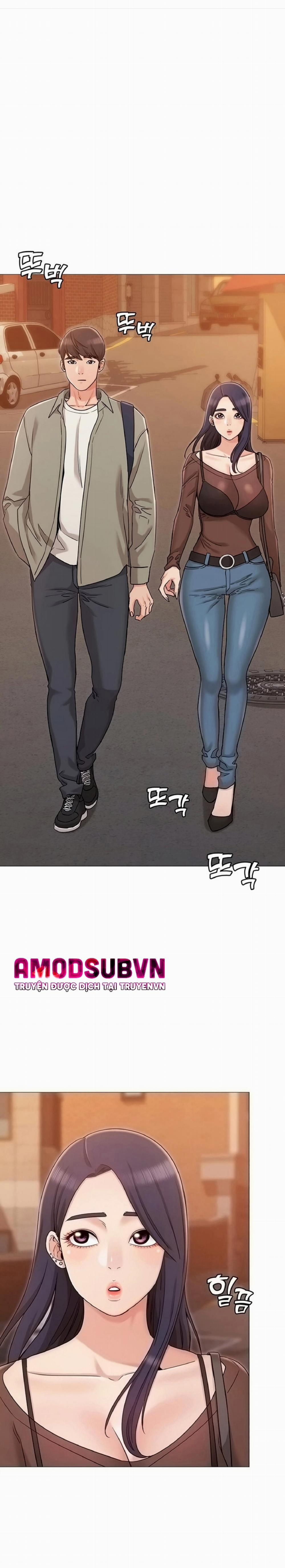 Chị Của Bạn Gái 13 trang 4