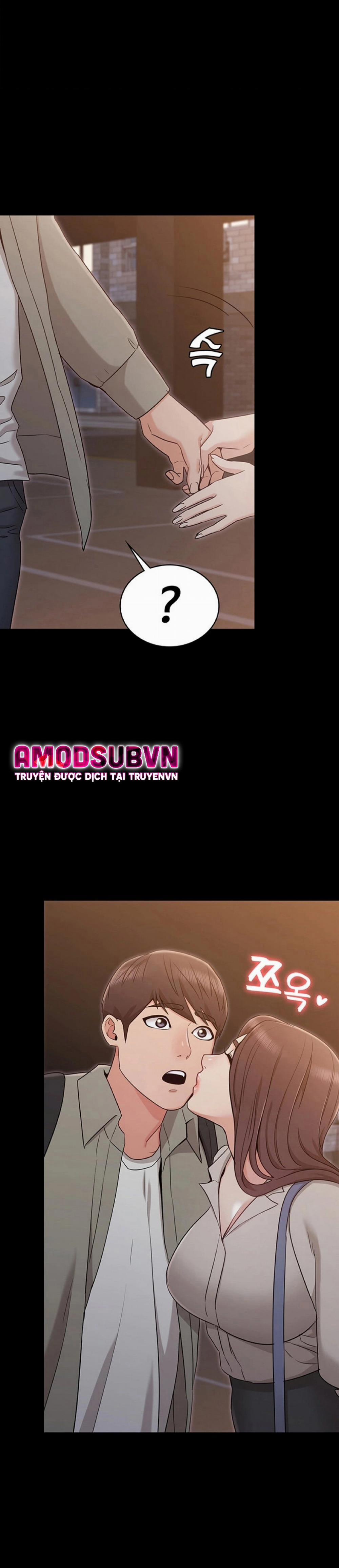 Chị Của Bạn Gái 14 trang 12