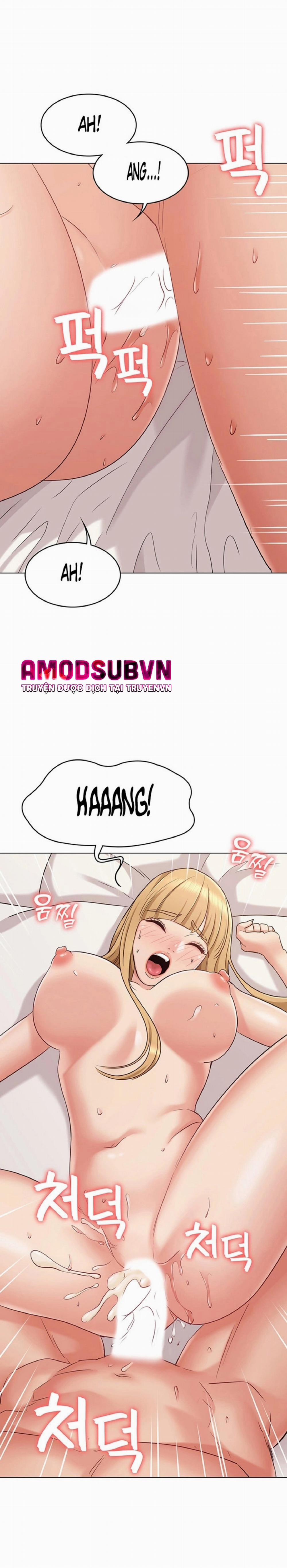 Chị Của Bạn Gái 14 trang 26