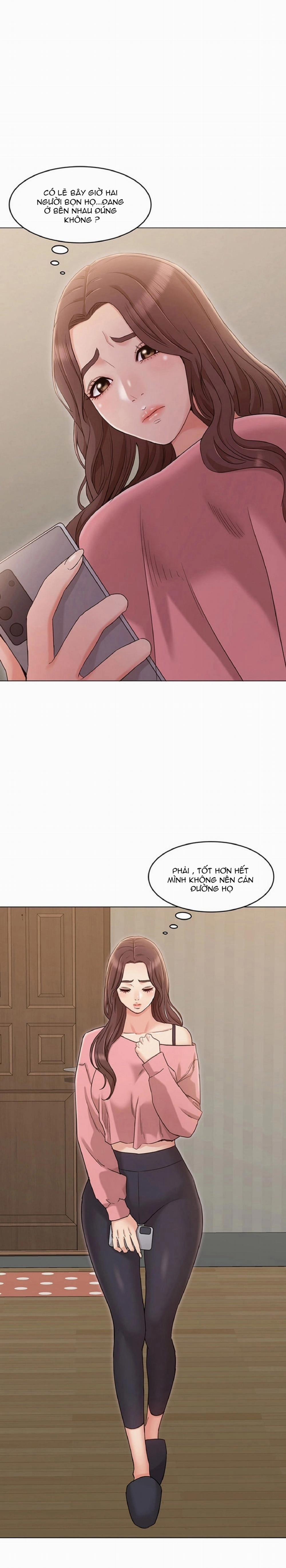 Chị Của Bạn Gái 14 trang 31