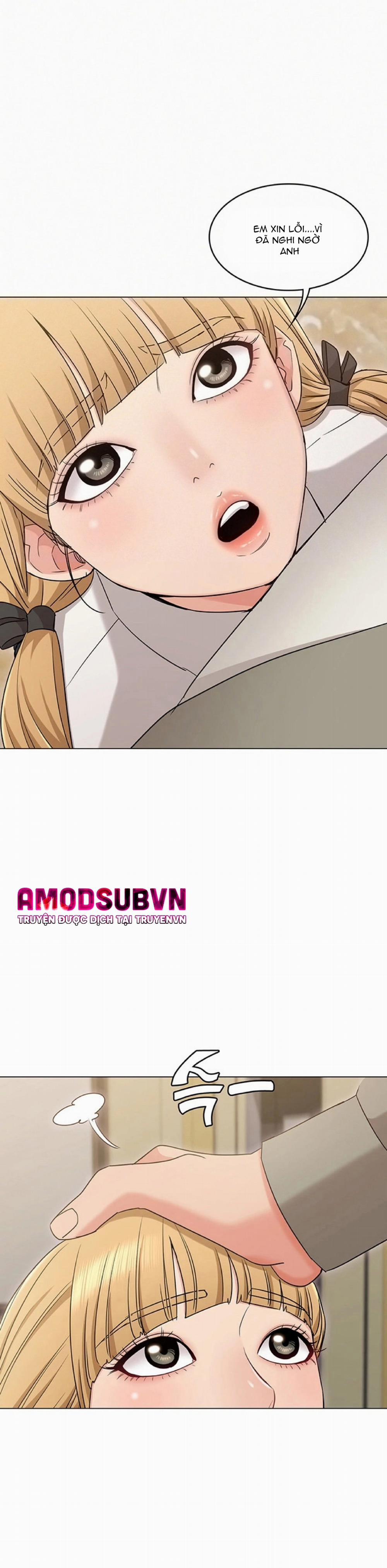 Chị Của Bạn Gái 14 trang 4