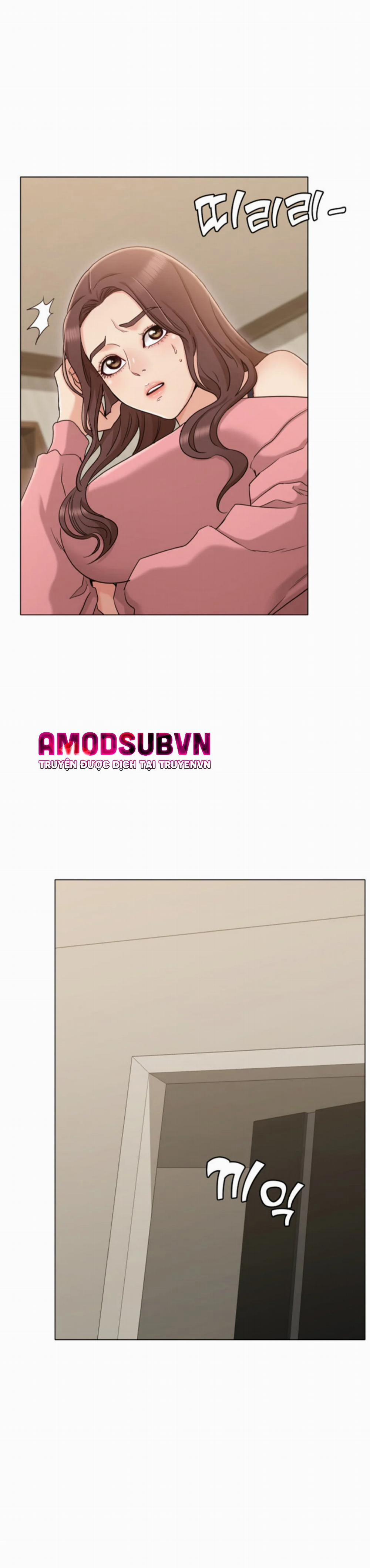 Chị Của Bạn Gái 15 trang 17