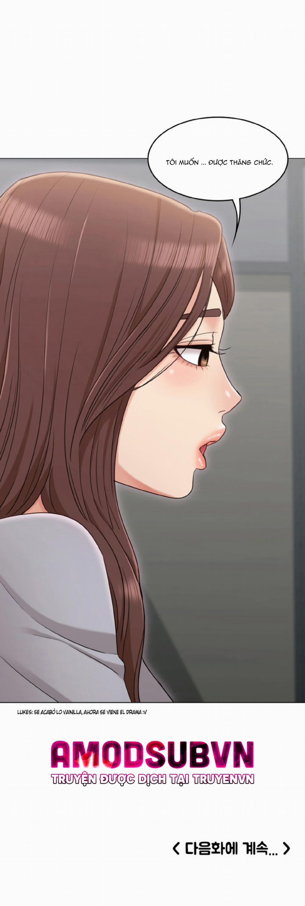 Chị Của Bạn Gái 15 trang 35