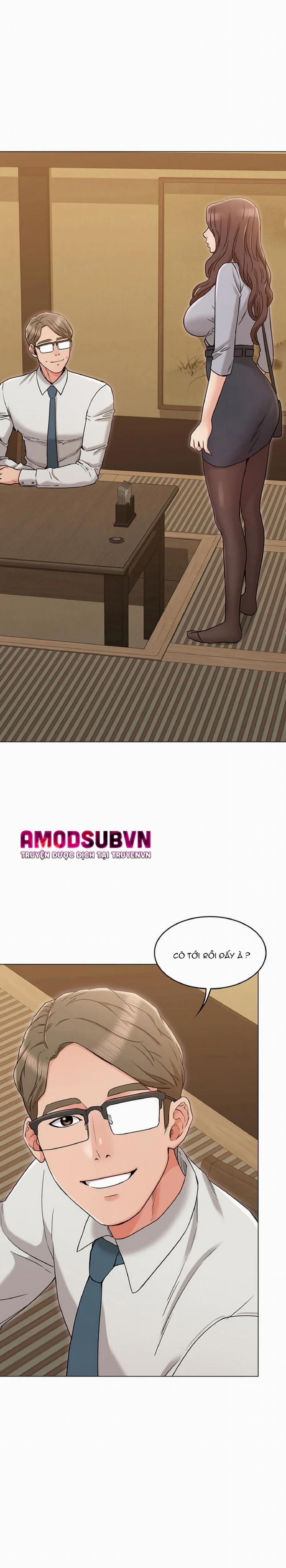 Chị Của Bạn Gái 16 trang 11