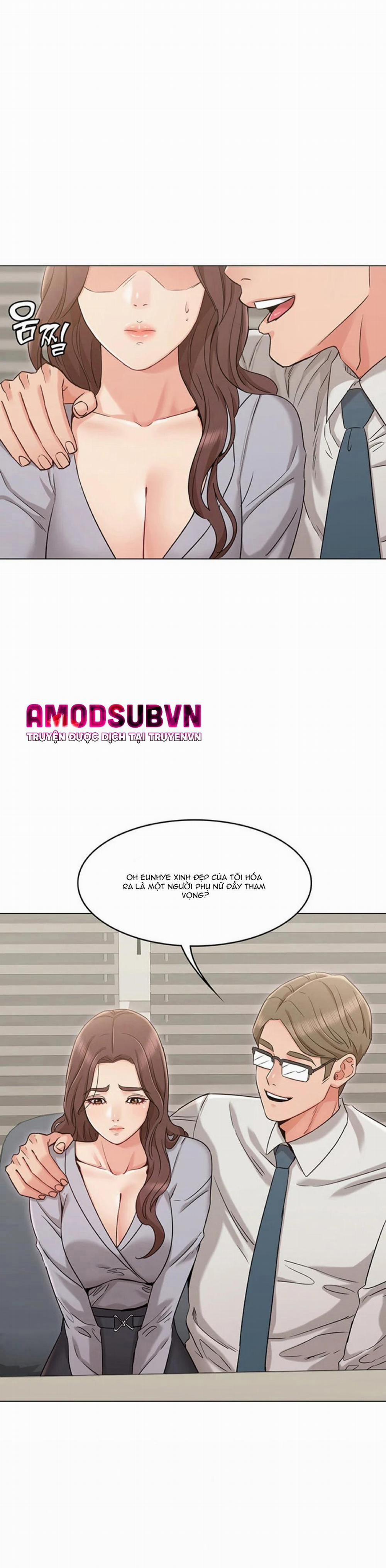 Chị Của Bạn Gái 16 trang 2