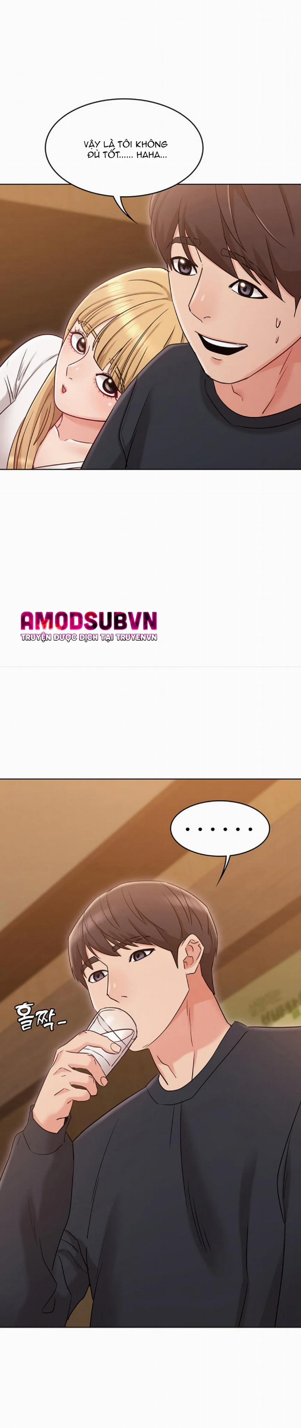 Chị Của Bạn Gái 17 trang 13