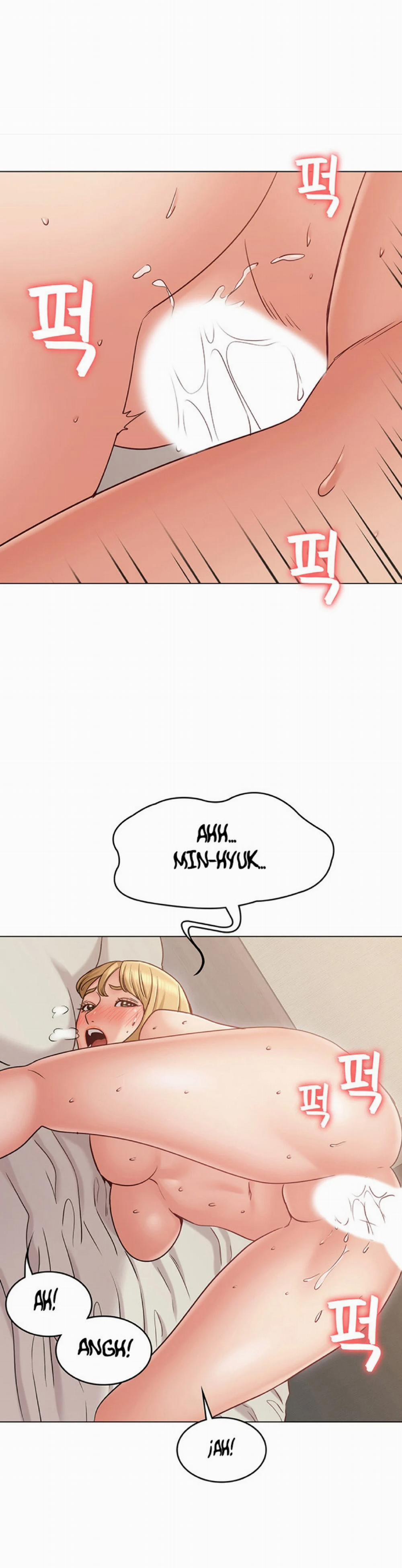 Chị Của Bạn Gái 17 trang 24