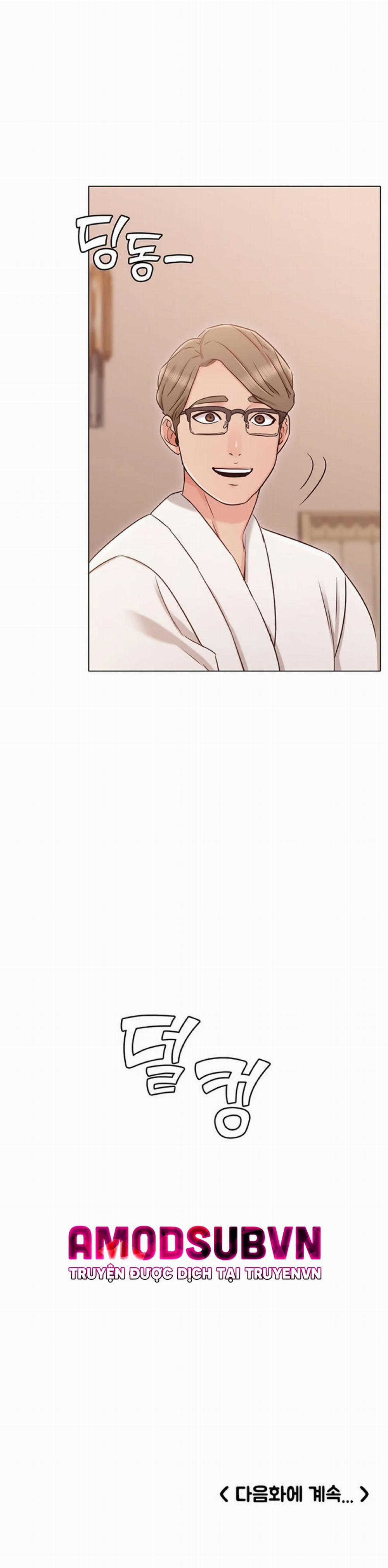 Chị Của Bạn Gái 17 trang 31