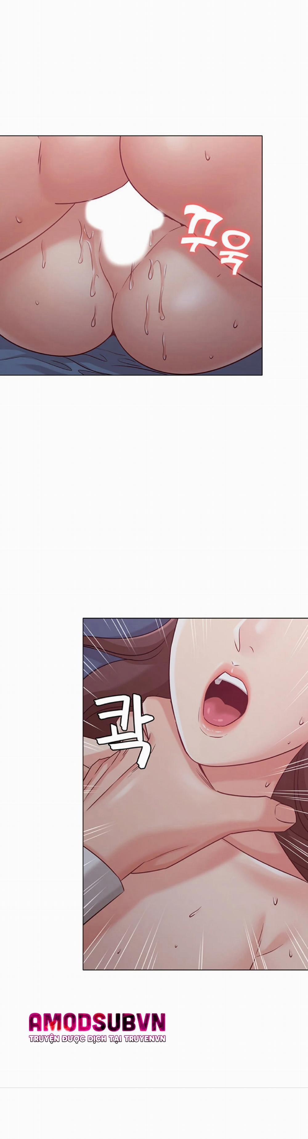 Chị Của Bạn Gái 18 trang 11
