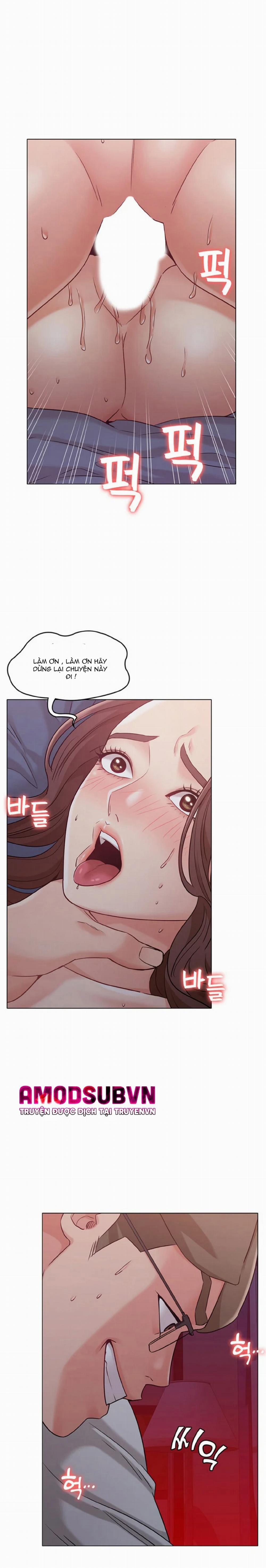 Chị Của Bạn Gái 18 trang 13