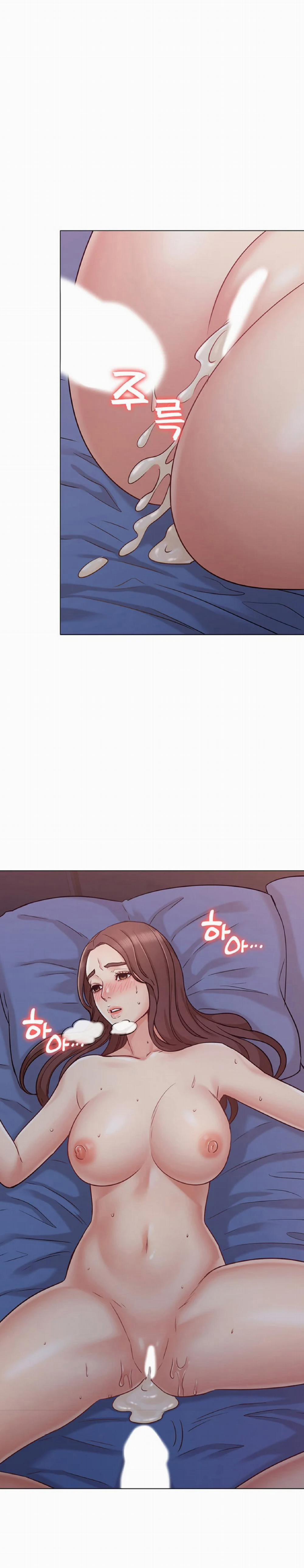 Chị Của Bạn Gái 18 trang 16