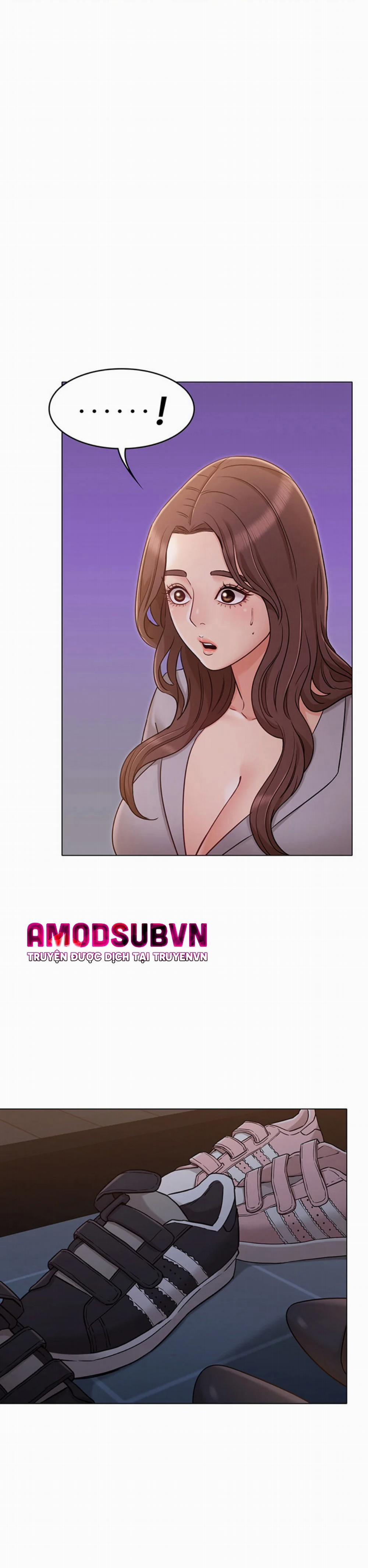 Chị Của Bạn Gái 18 trang 19