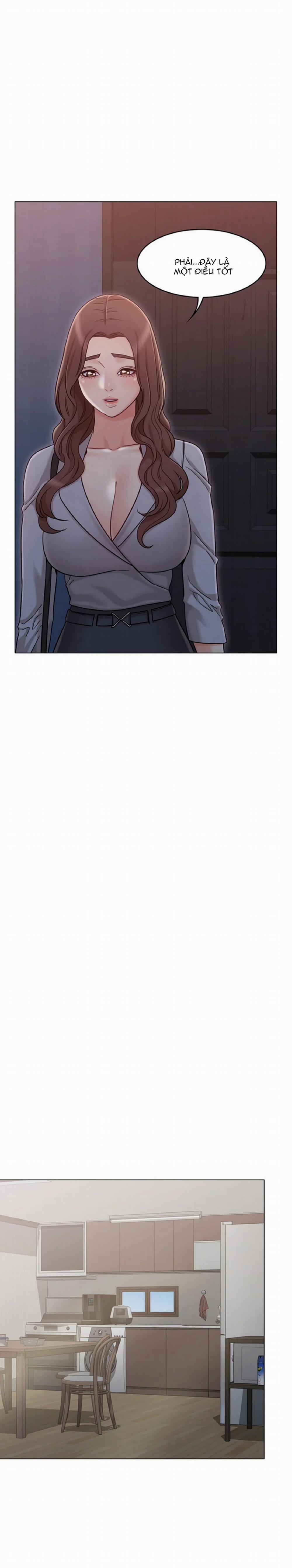 Chị Của Bạn Gái 18 trang 22