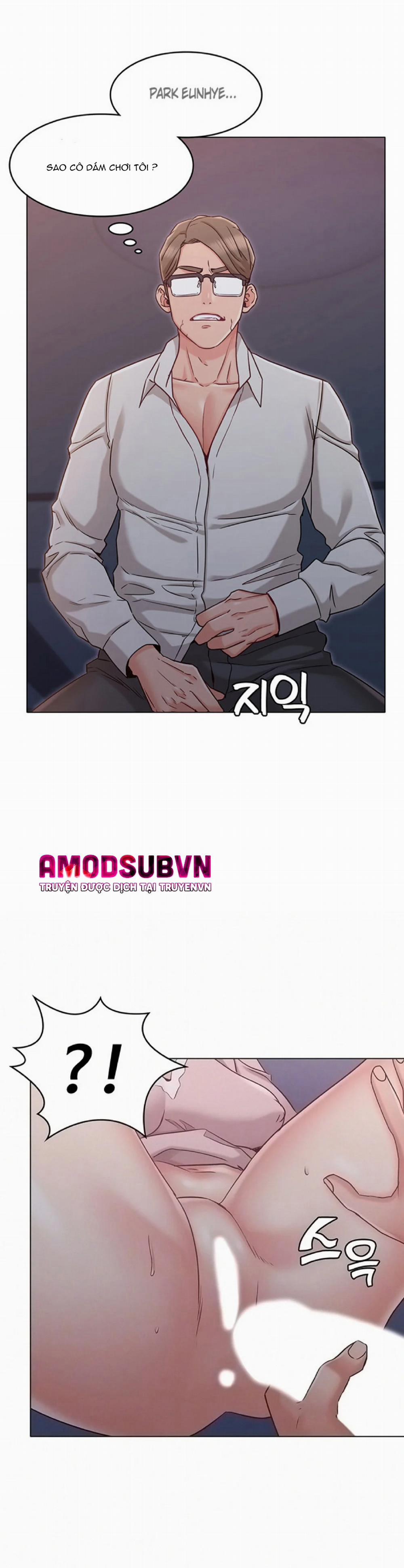 Chị Của Bạn Gái 18 trang 7