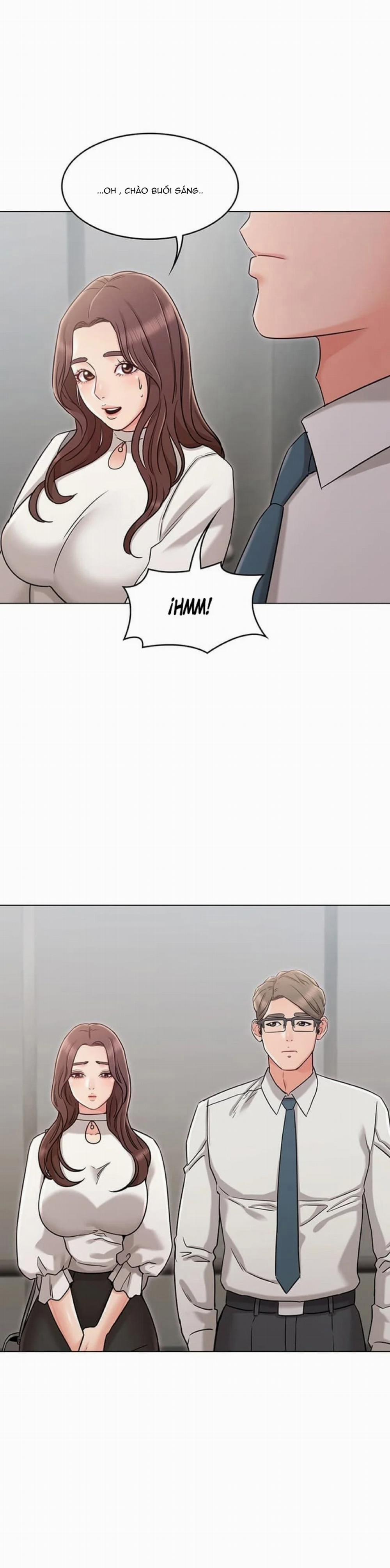 Chị Của Bạn Gái 19 trang 11