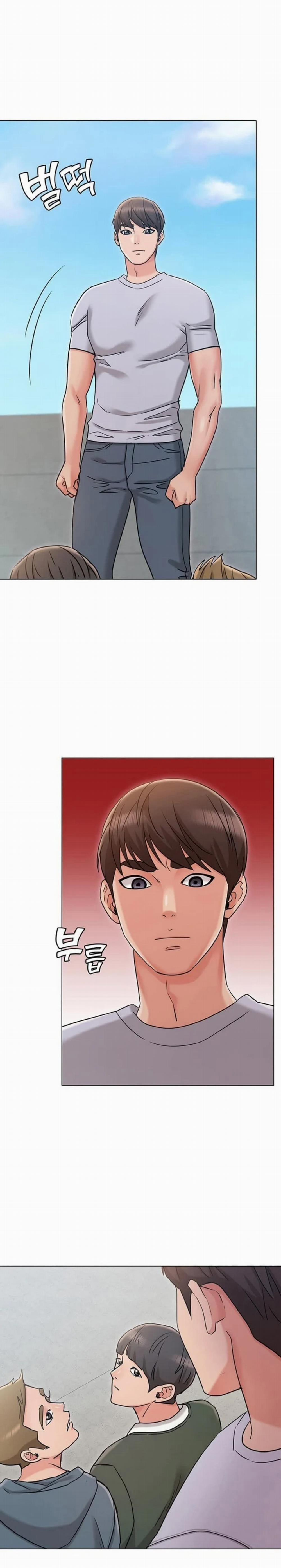 Chị Của Bạn Gái 19 trang 19