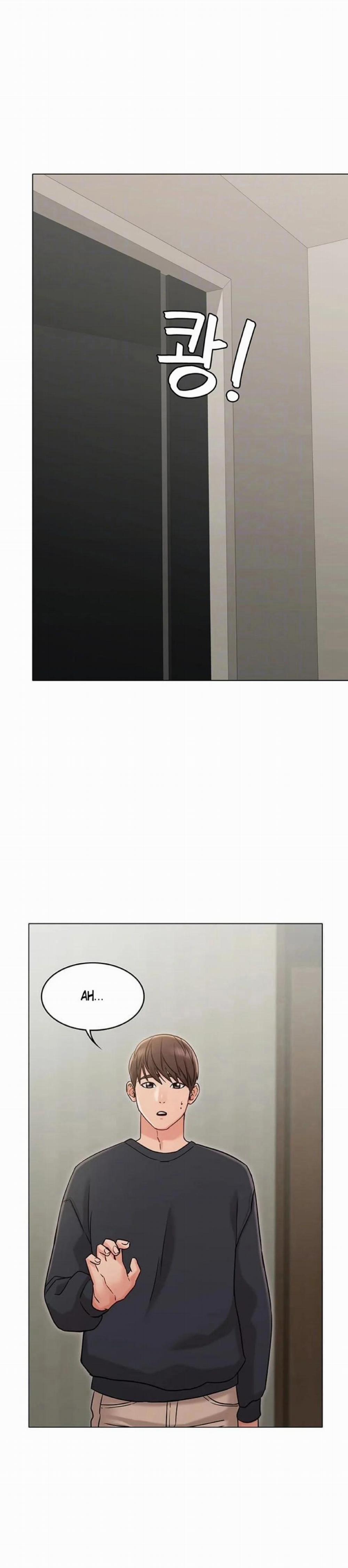 Chị Của Bạn Gái 19 trang 2