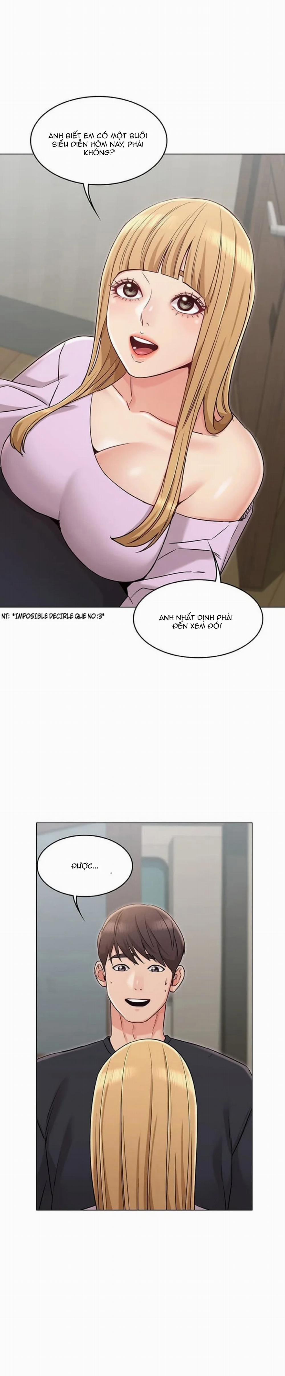 Chị Của Bạn Gái 19 trang 6