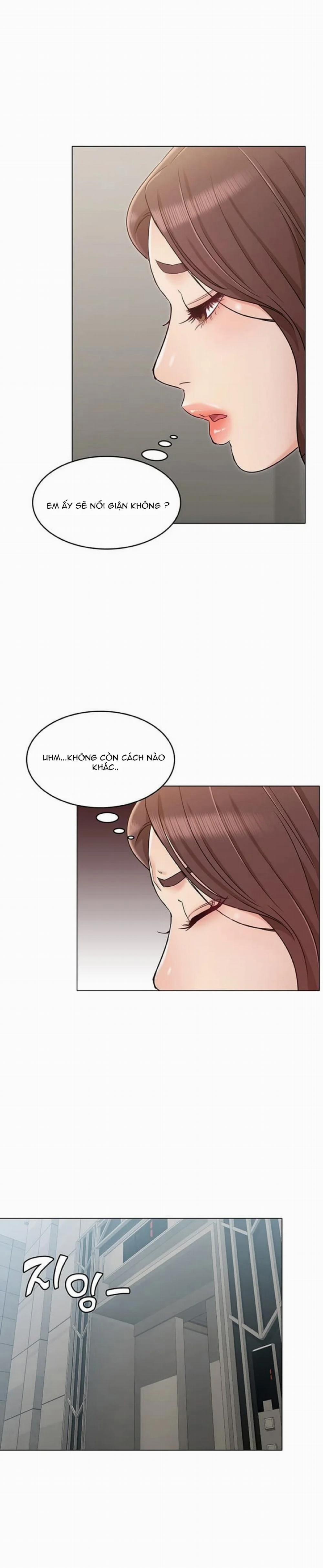 Chị Của Bạn Gái 19 trang 9