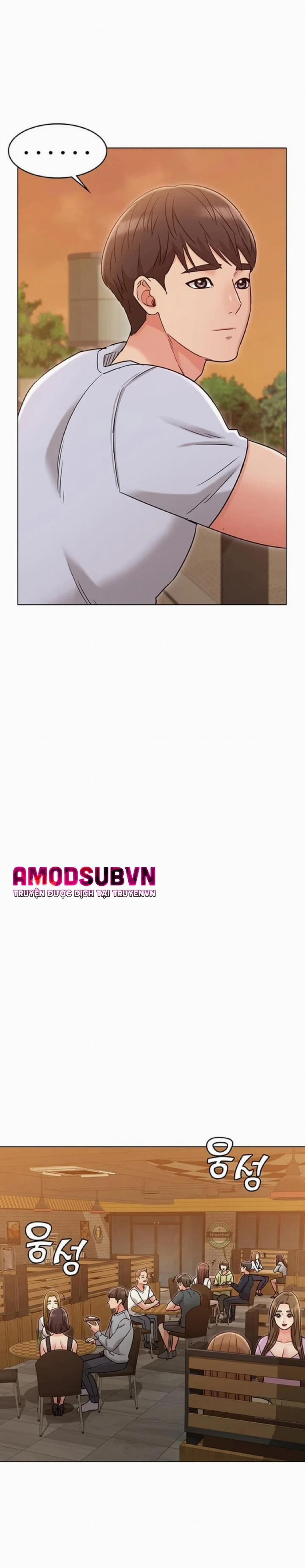 Chị Của Bạn Gái 20 trang 10