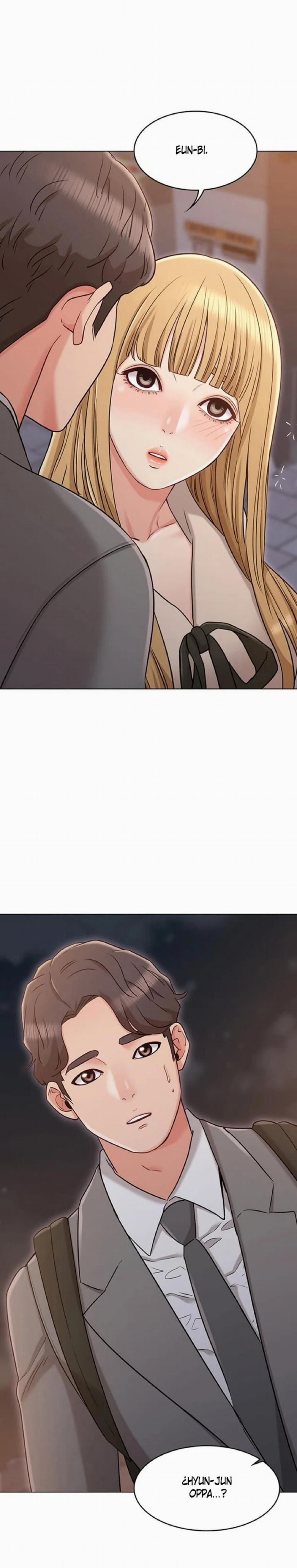 Chị Của Bạn Gái 20 trang 17