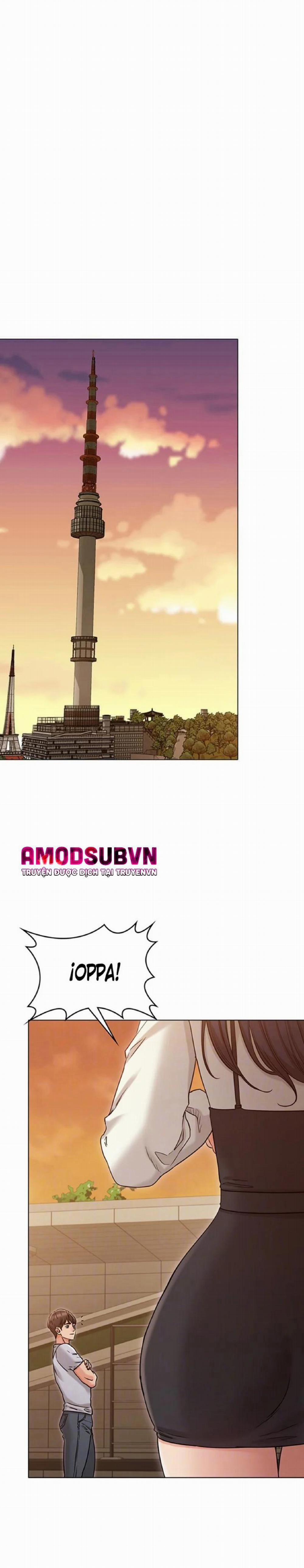 Chị Của Bạn Gái 20 trang 2