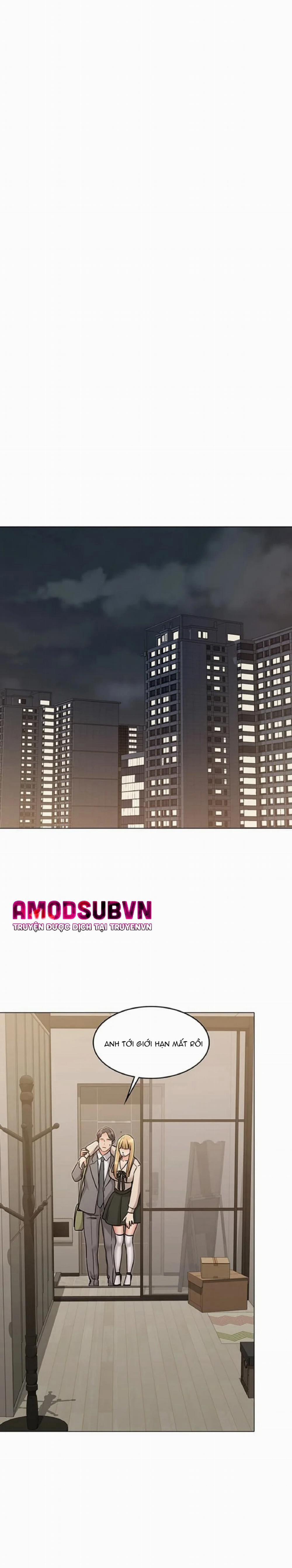 Chị Của Bạn Gái 20 trang 20