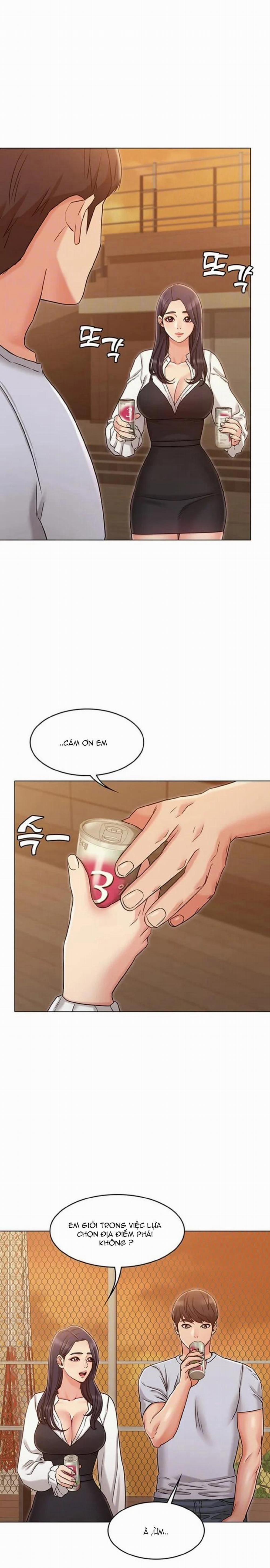 Chị Của Bạn Gái 20 trang 3