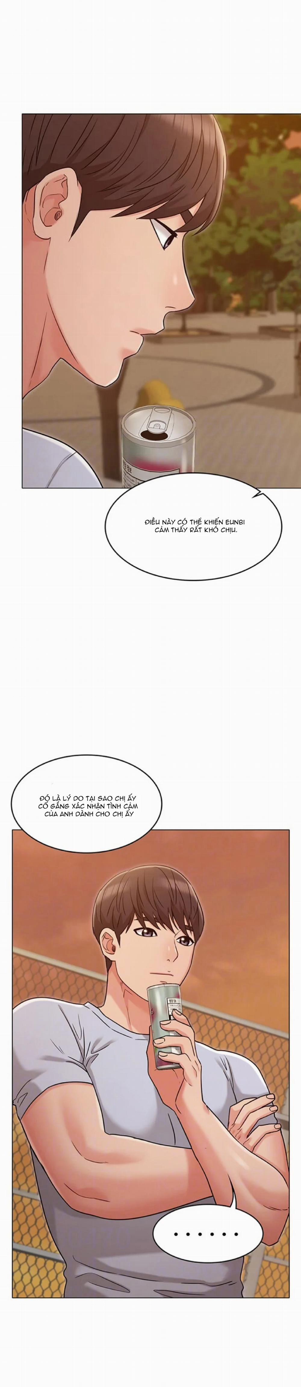 Chị Của Bạn Gái 20 trang 7