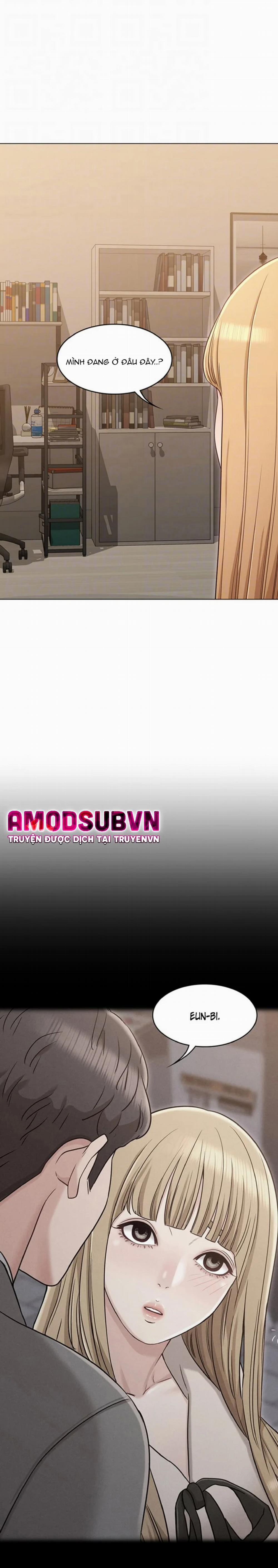 Chị Của Bạn Gái 21 trang 4