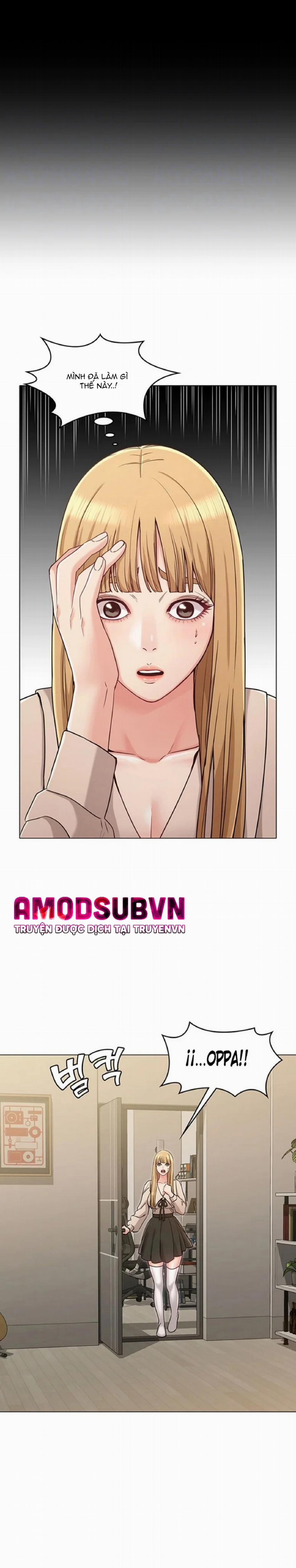 Chị Của Bạn Gái 21 trang 6