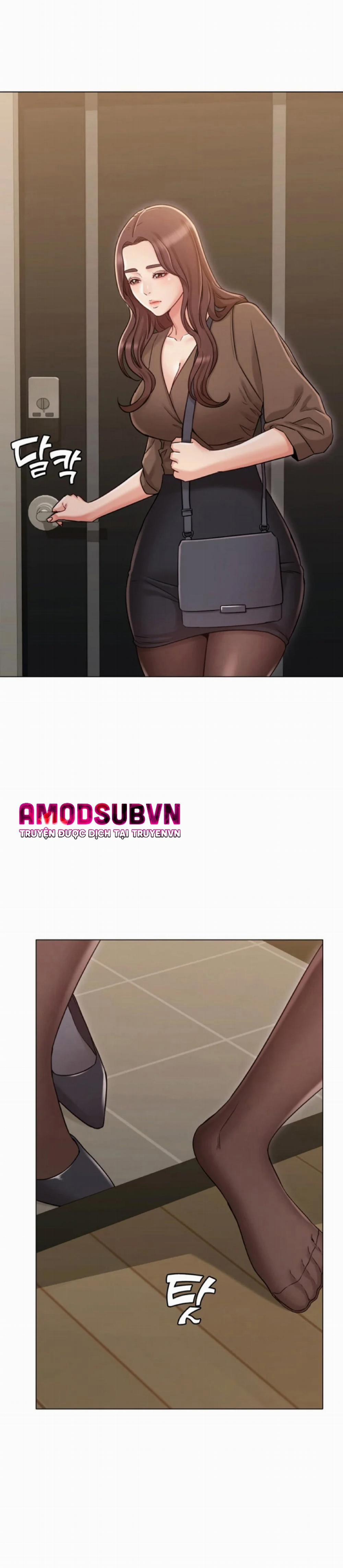 Chị Của Bạn Gái 22 trang 10