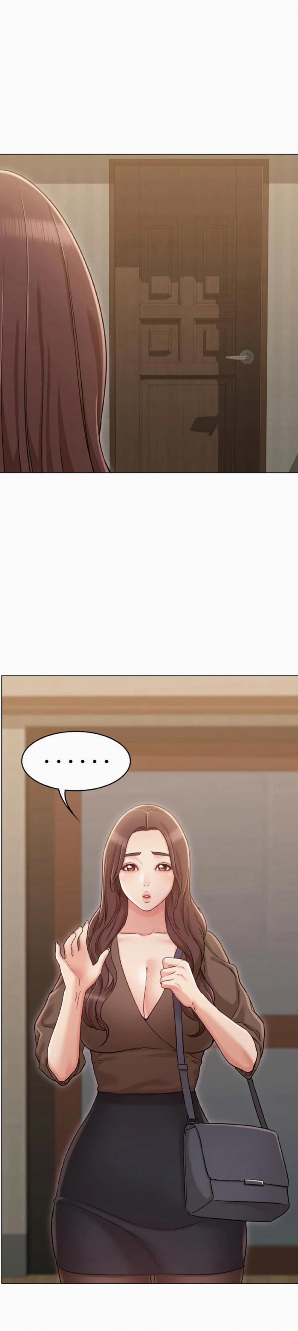 Chị Của Bạn Gái 22 trang 11