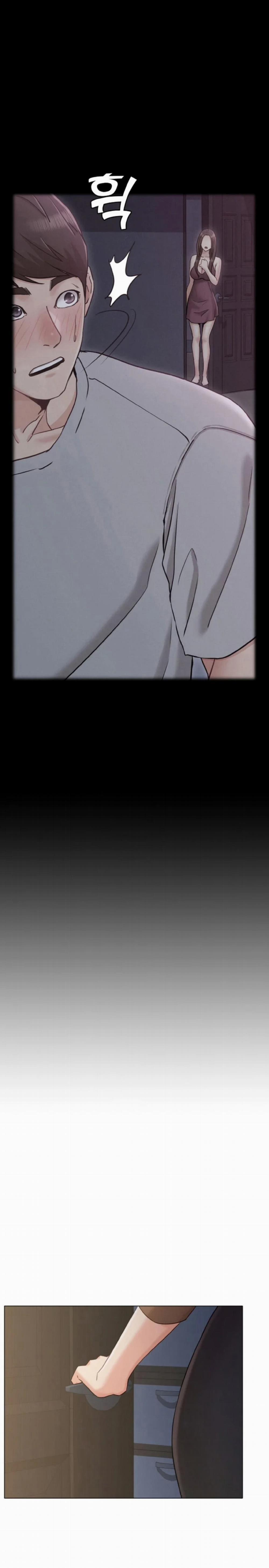 Chị Của Bạn Gái 22 trang 15