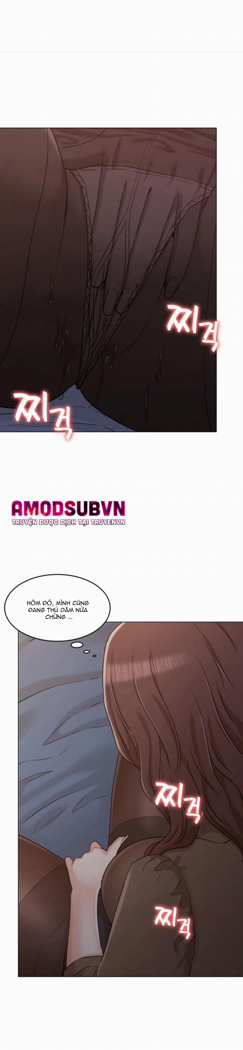 Chị Của Bạn Gái 22 trang 22