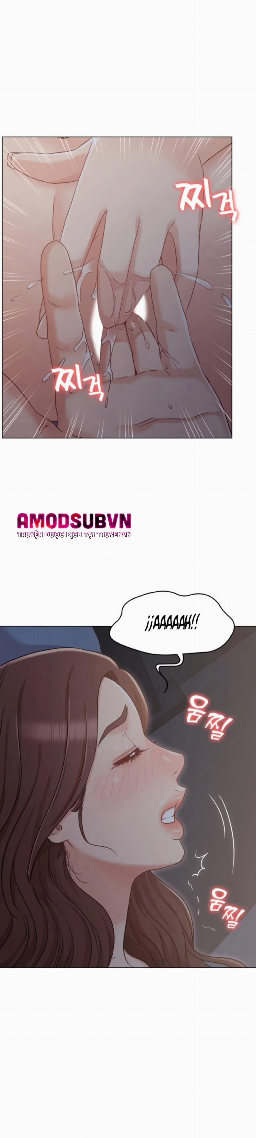 Chị Của Bạn Gái 22 trang 30