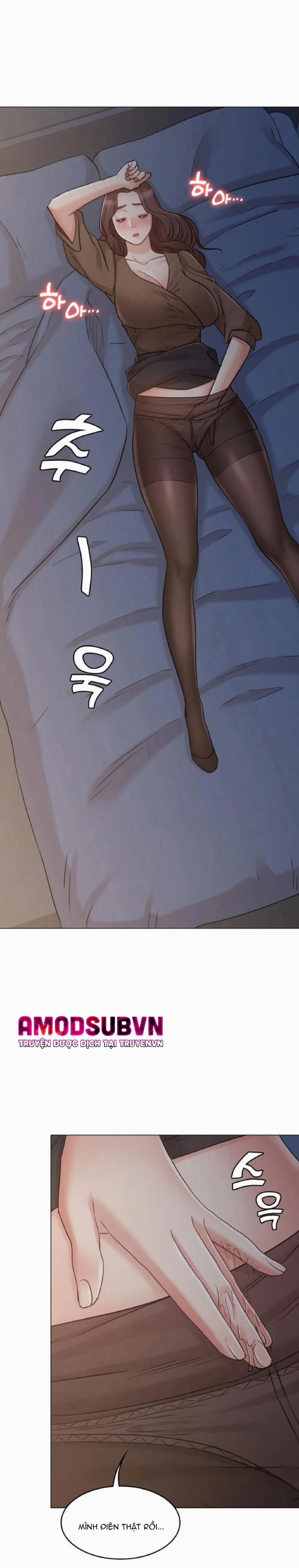 Chị Của Bạn Gái 22 trang 32