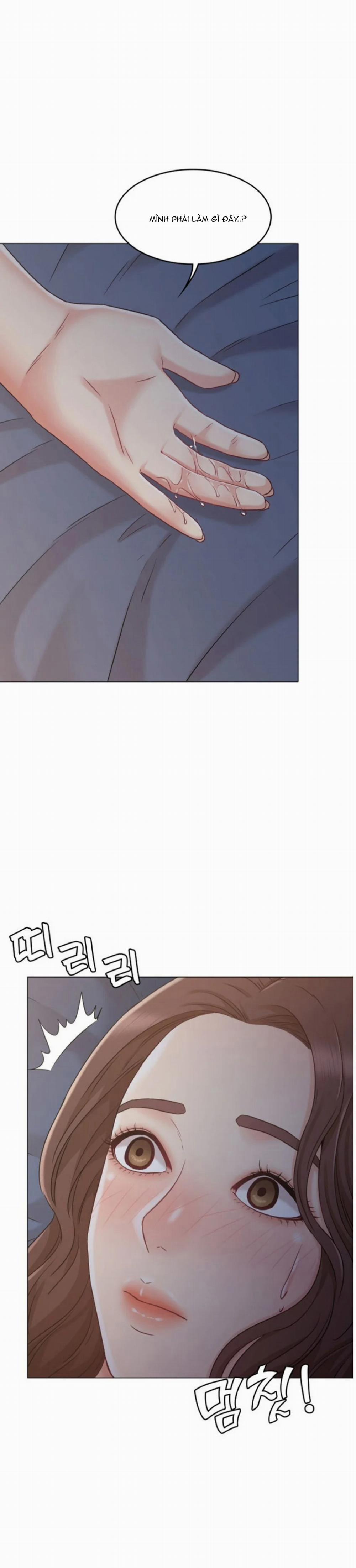 Chị Của Bạn Gái 22 trang 33