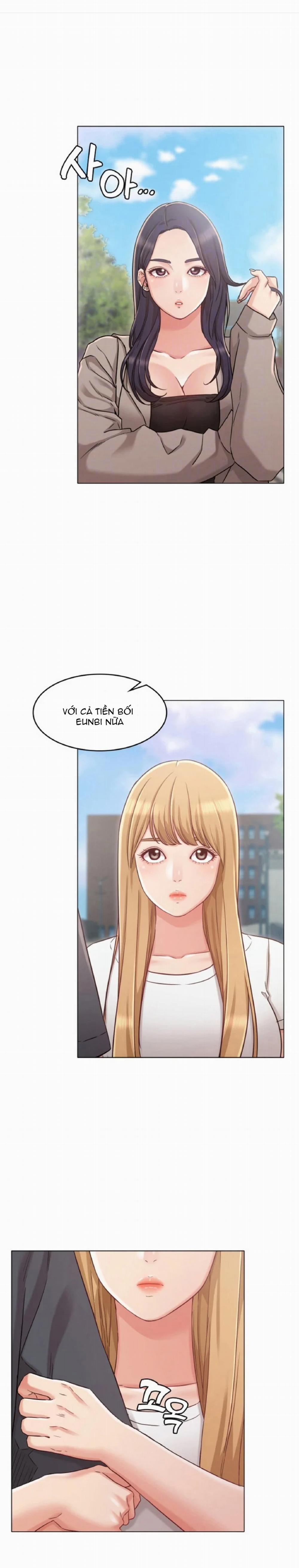 Chị Của Bạn Gái 22 trang 5