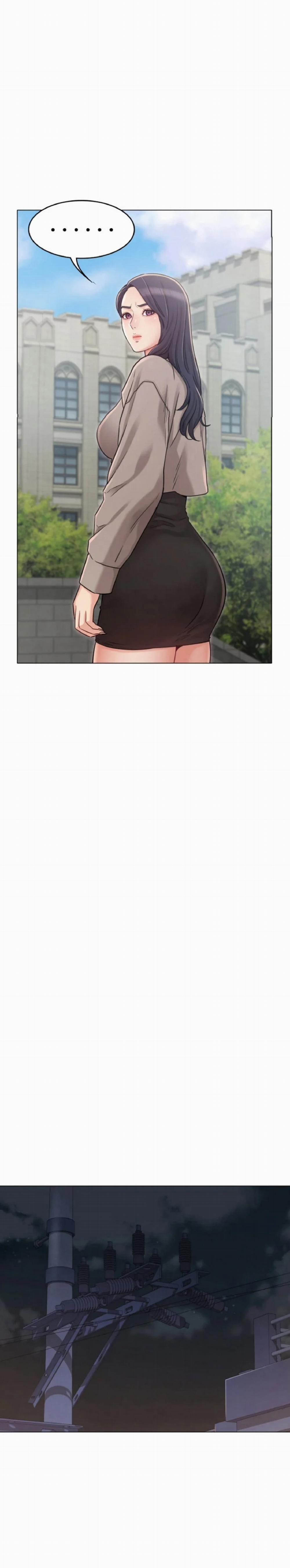 Chị Của Bạn Gái 22 trang 9