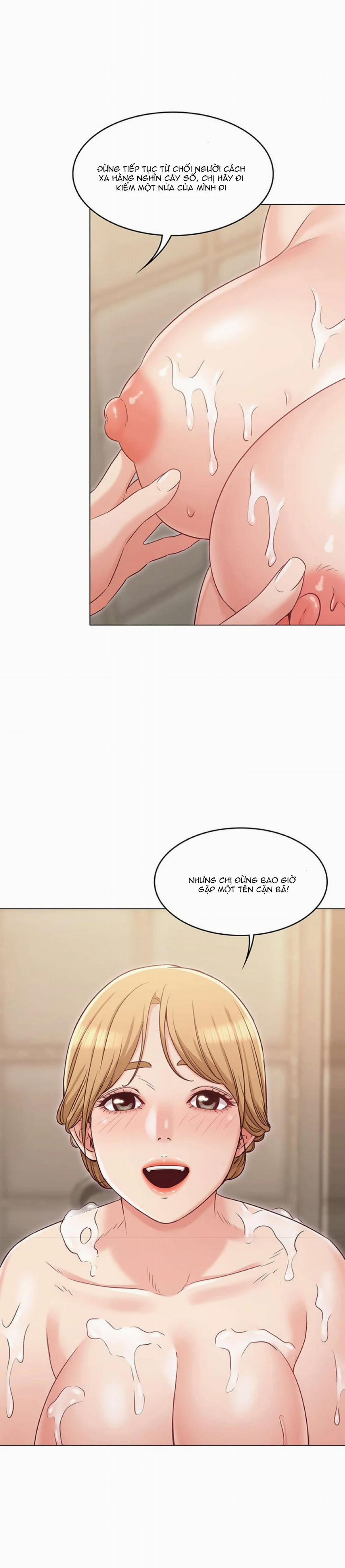 Chị Của Bạn Gái 23 trang 12