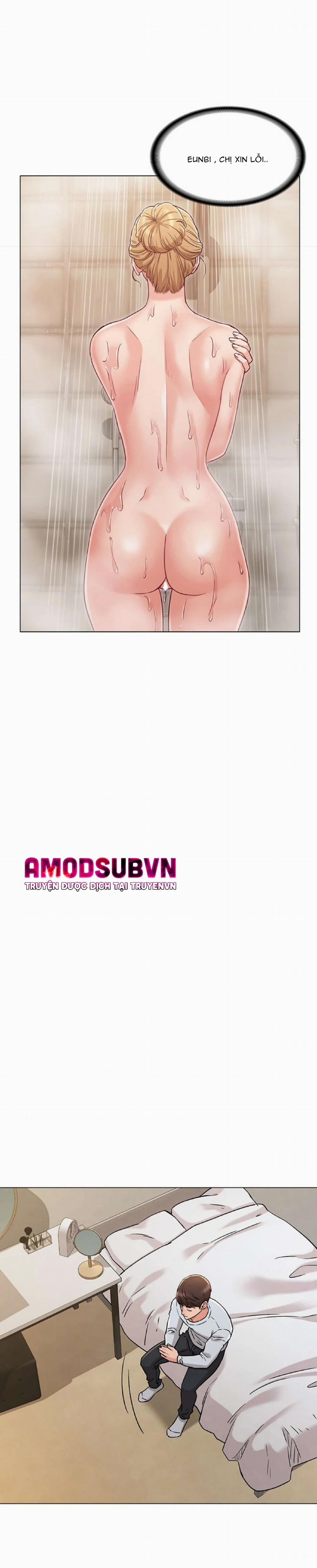 Chị Của Bạn Gái 23 trang 15