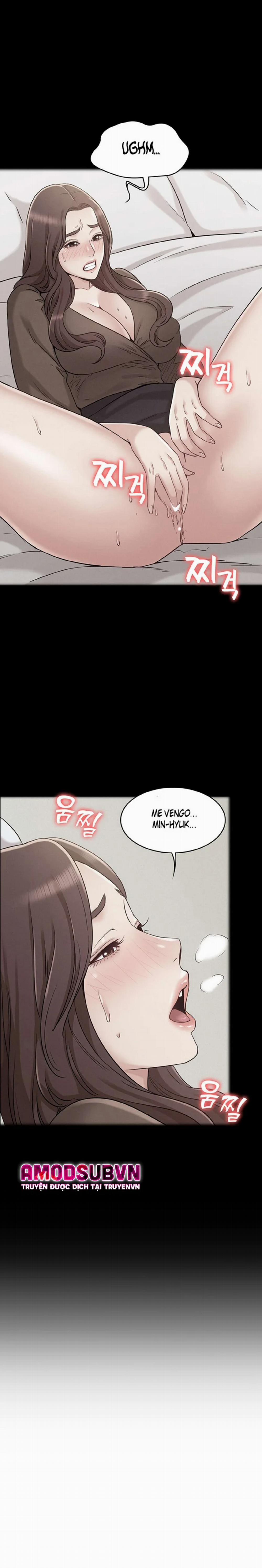 Chị Của Bạn Gái 23 trang 19