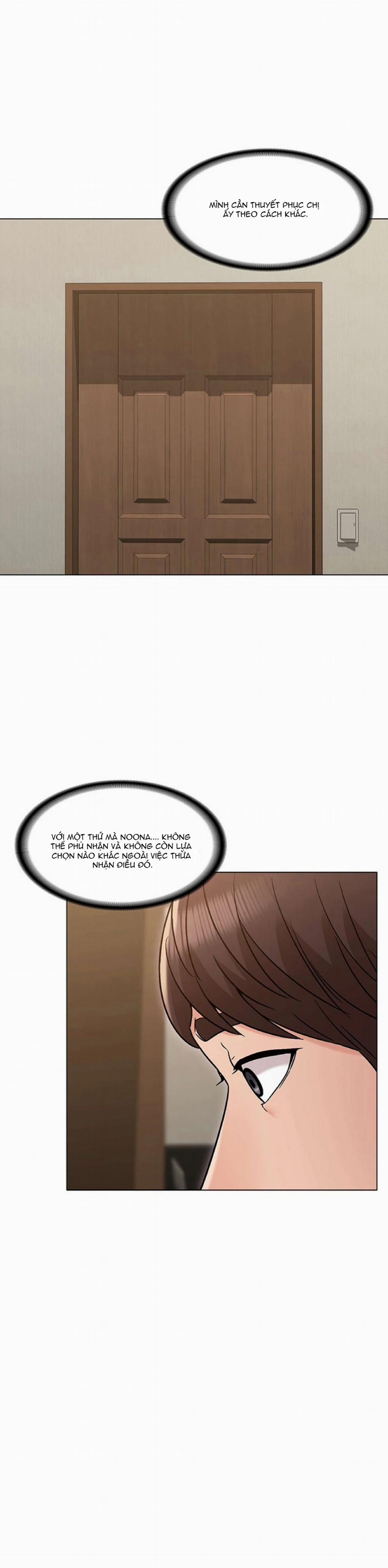 Chị Của Bạn Gái 23 trang 24