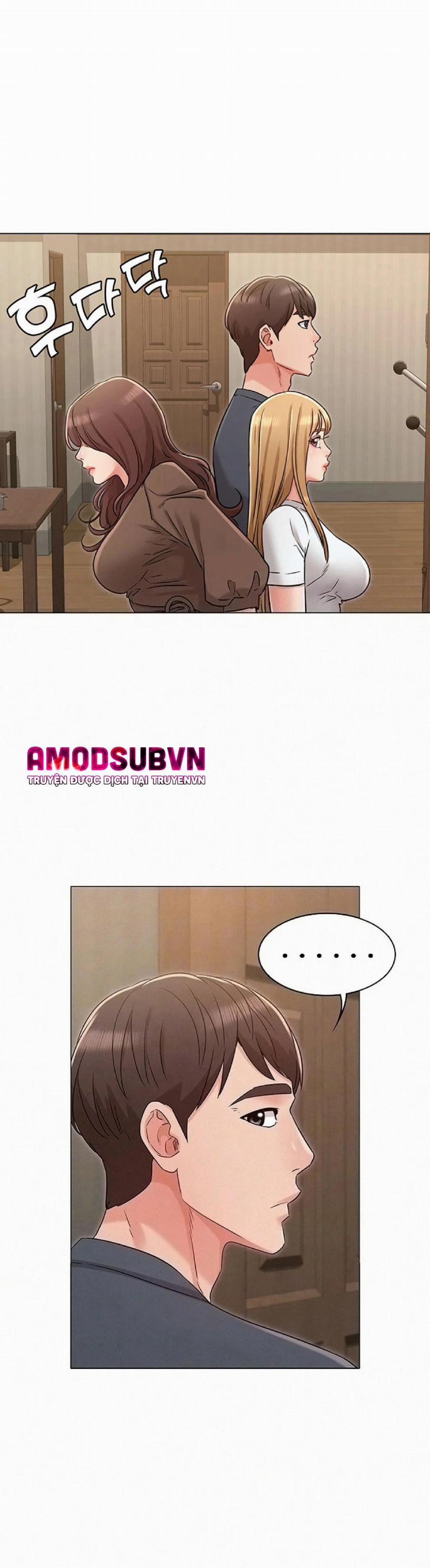 Chị Của Bạn Gái 23 trang 3