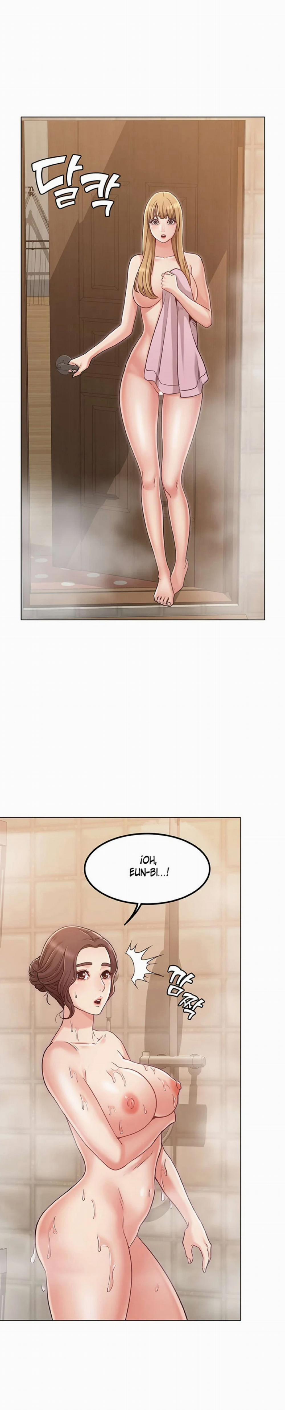 Chị Của Bạn Gái 23 trang 6