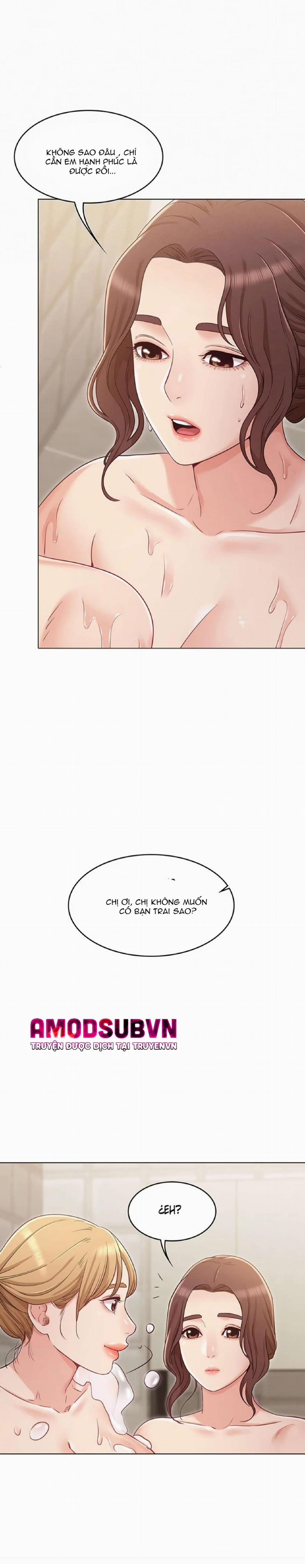 Chị Của Bạn Gái 23 trang 9